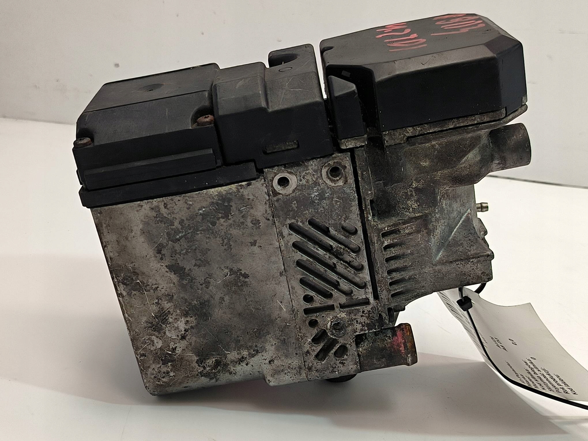 WEBASTO 4E0815069E AUDI A8 D3