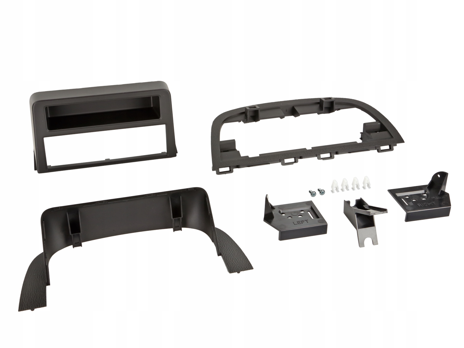 Rámeček Mazda 1DIN 3 10/2013-01/2017 281170-18