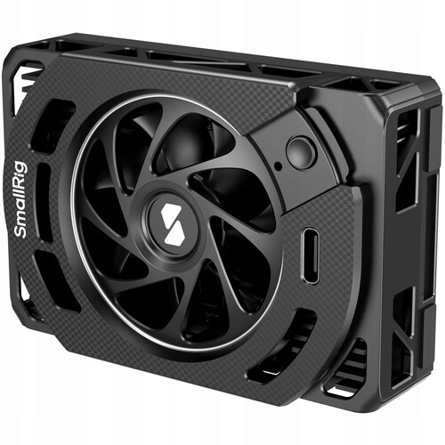 SmallRig 4348 - system chłodzenia dla kamer Sony