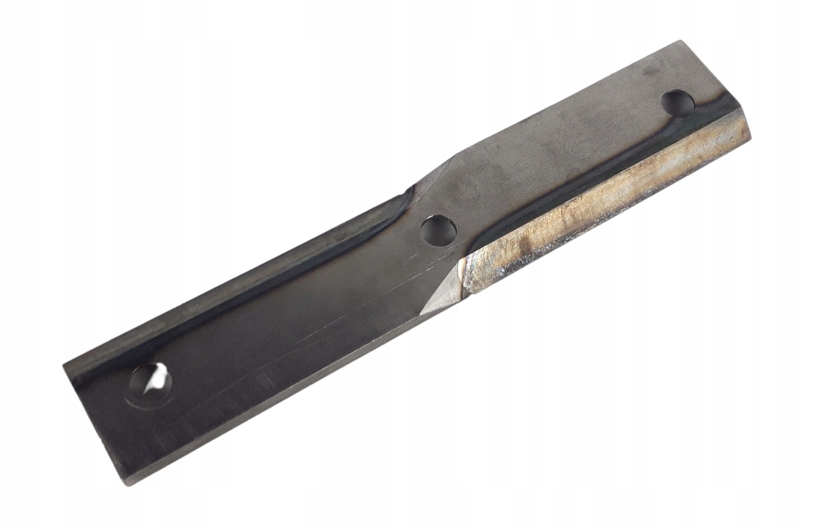 Originálny centrálny nôž drviča Caravaggi Bio 190 230