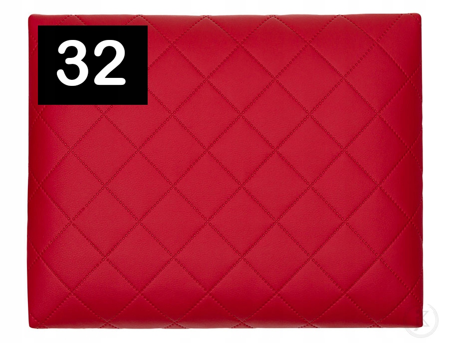 ŁAWKA Czarna wykonana z Metalu Ekoskóry 75cm LOFT Wysokość mebla 45 cm