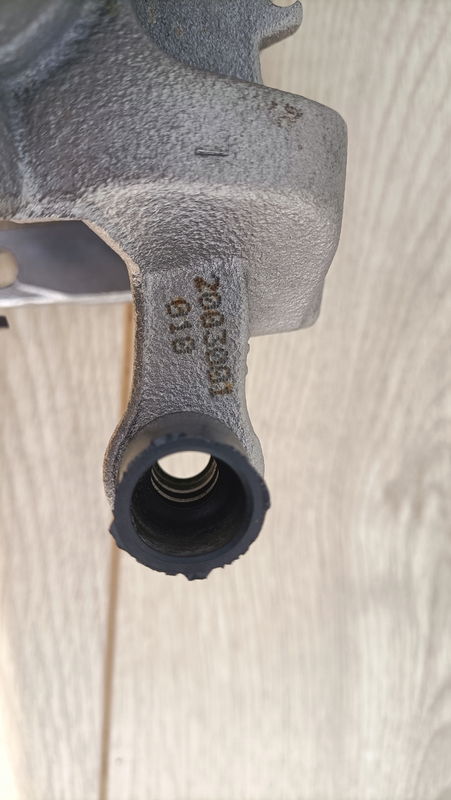 right caliper brake BMW 396 44/28 ATE K79/47