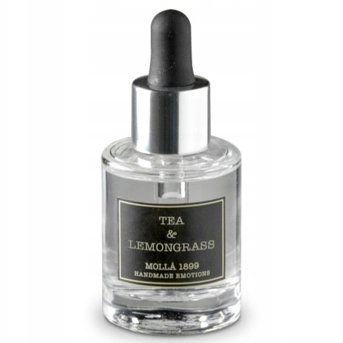 Olejek eteryczny do dyfuzora, kominka 30 ml Tea and Lemongrass