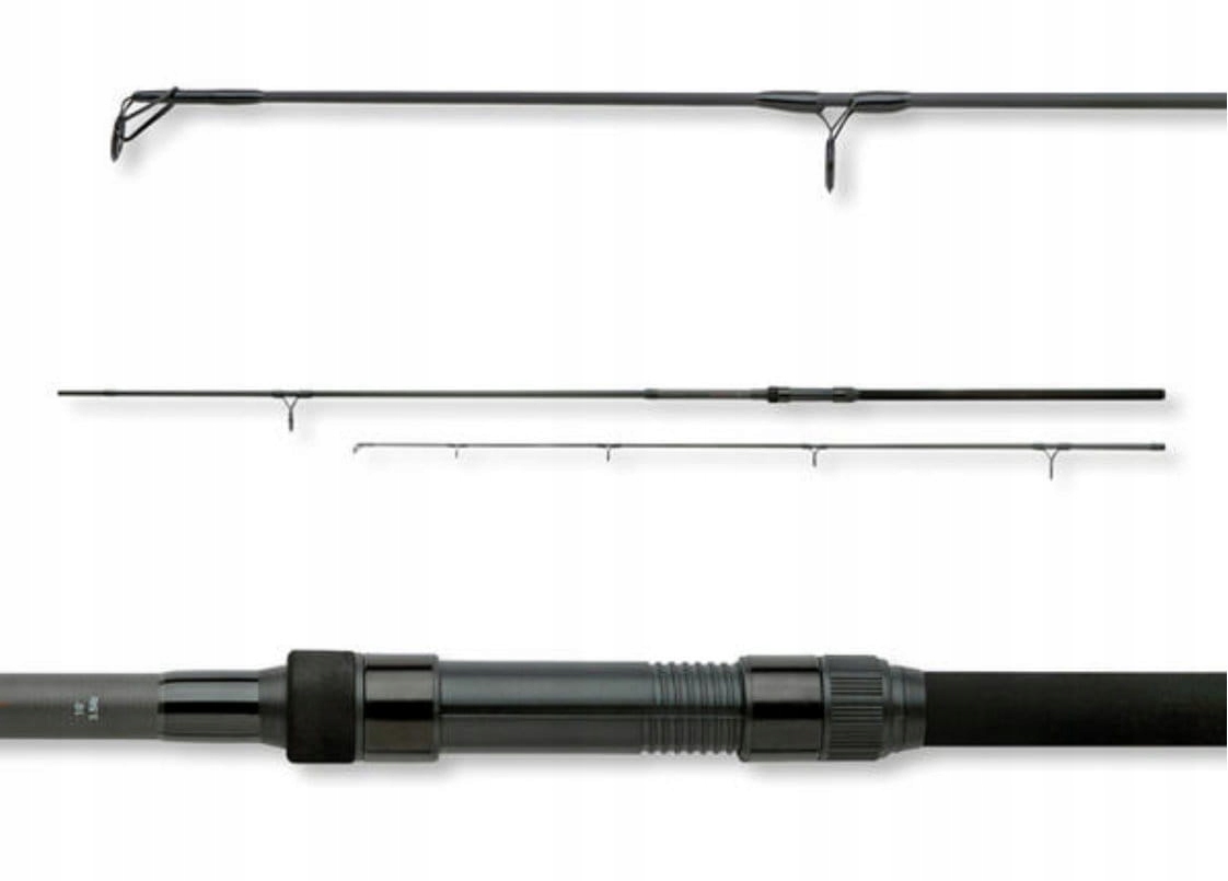 Wędka Daiwa Black Widow Ext Carp 3,05m. 3,5Lbs
