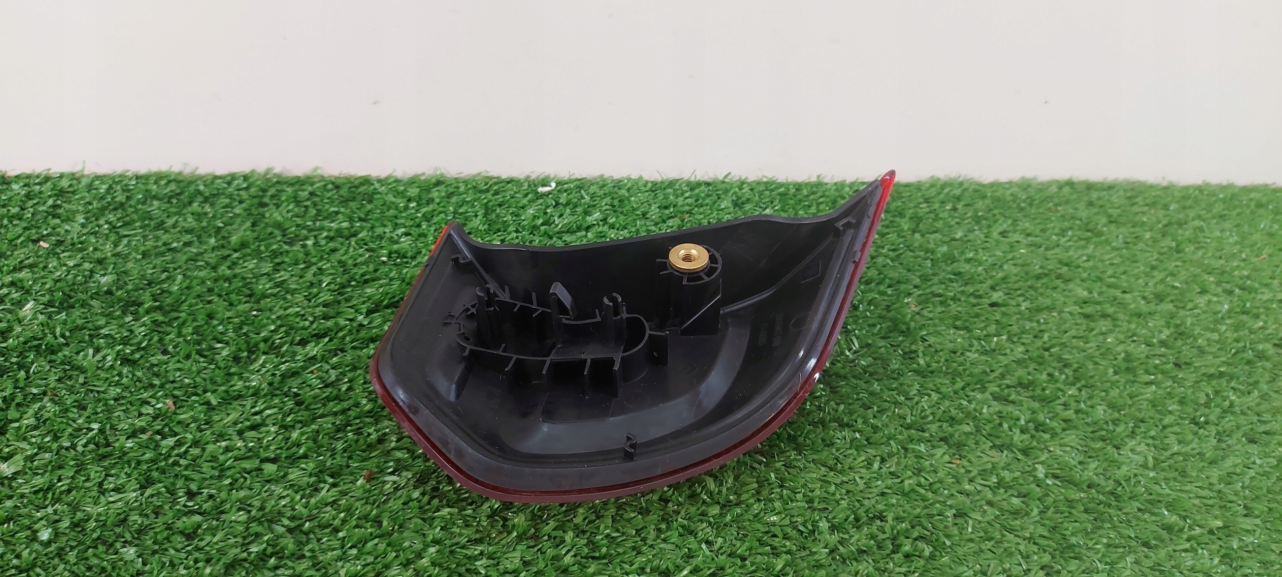 CITROEN C3 XR right light ODBLASK to the bonnet rear part OE