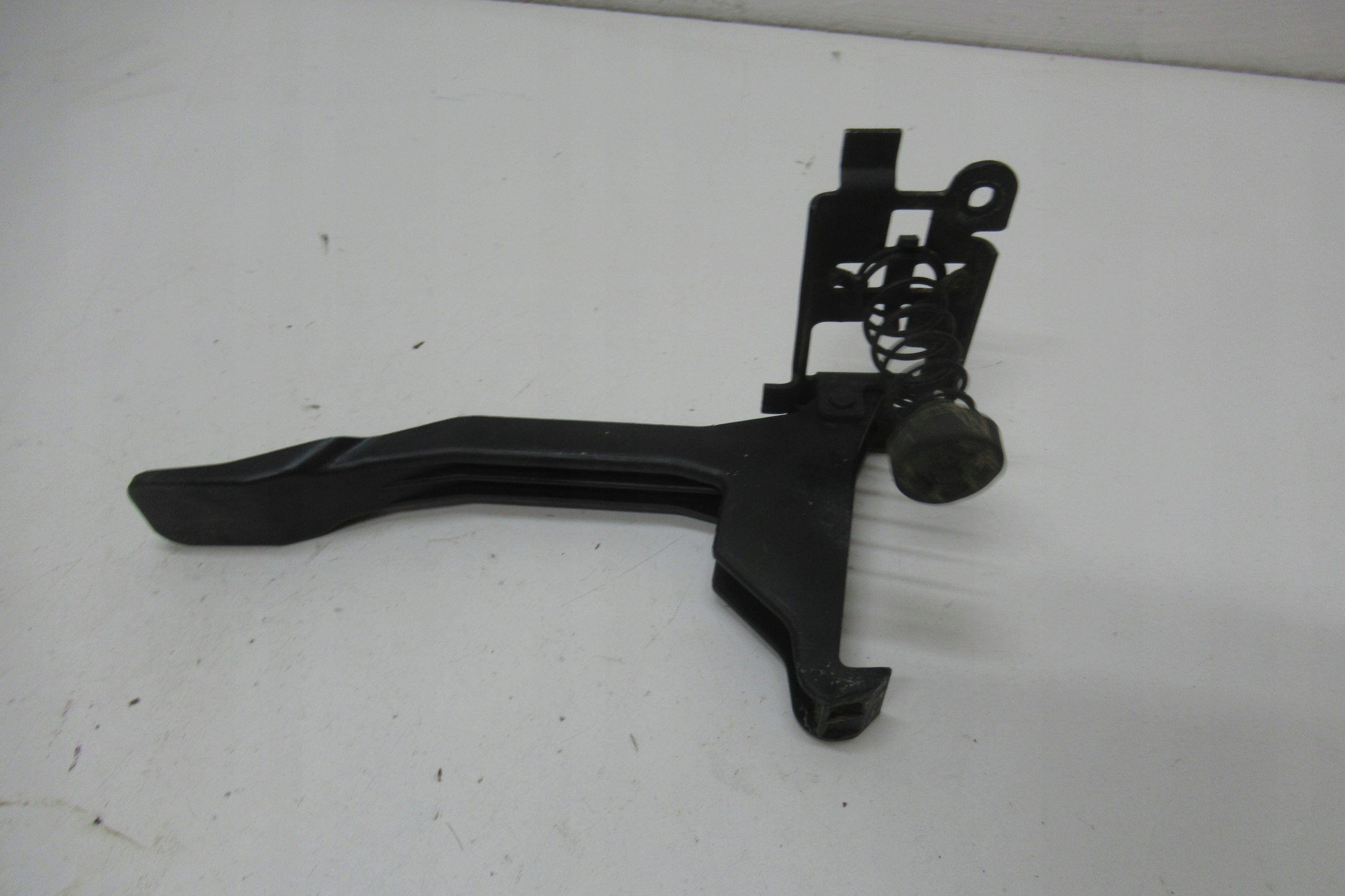 RENAULT MEGANE III handle bracket RYGIEL bonnets