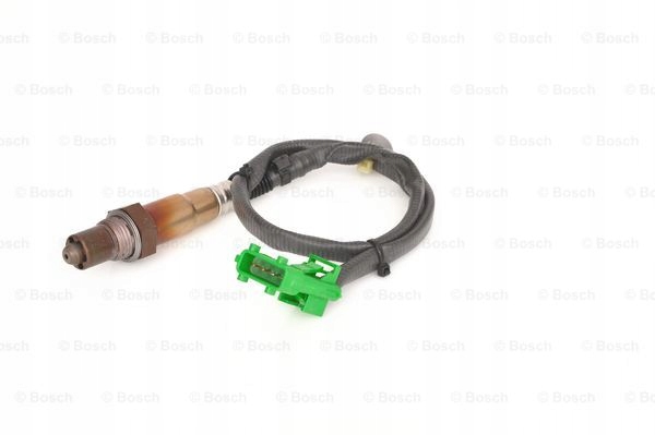 BOSCH 0 258 010 081 Sonda lambda Producent części Bosch