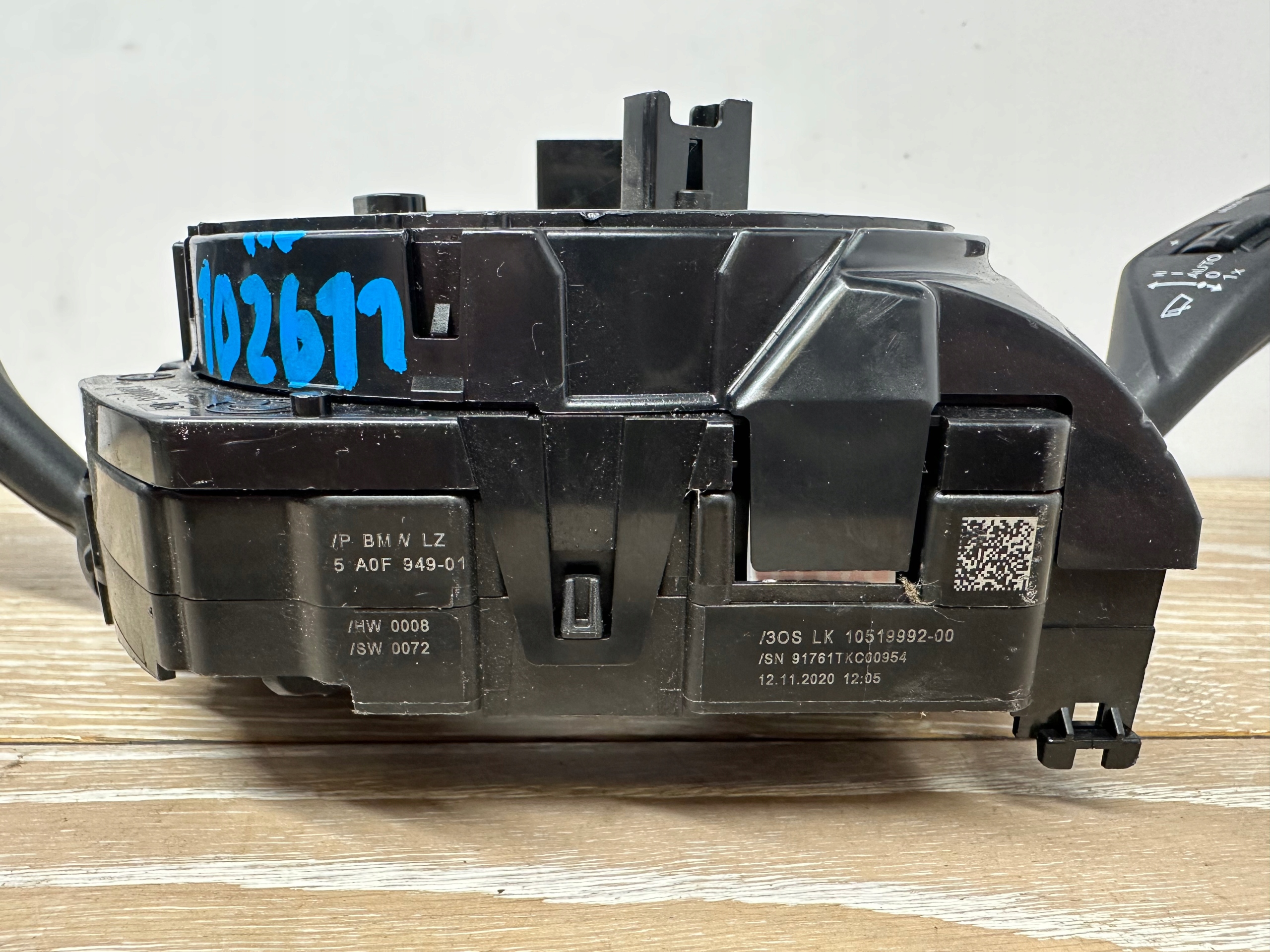 DEVIO LUCI DEVIO BMW 3 (F30, F80) 9490807
