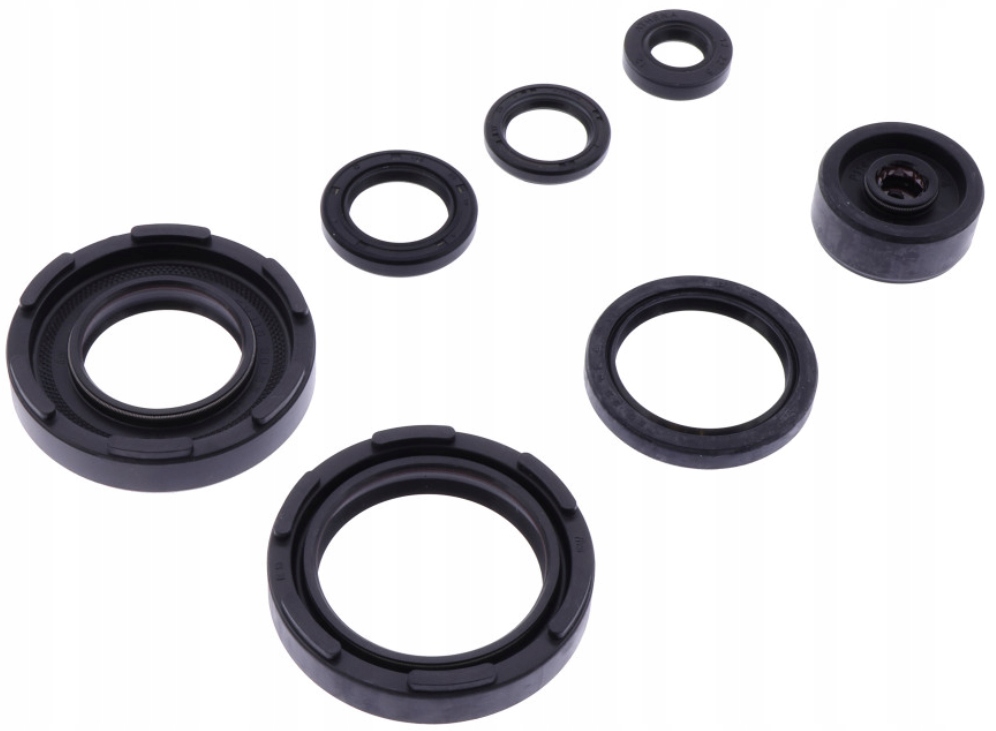 Komplet motorových tesnení Yamaha Yz 250 2T