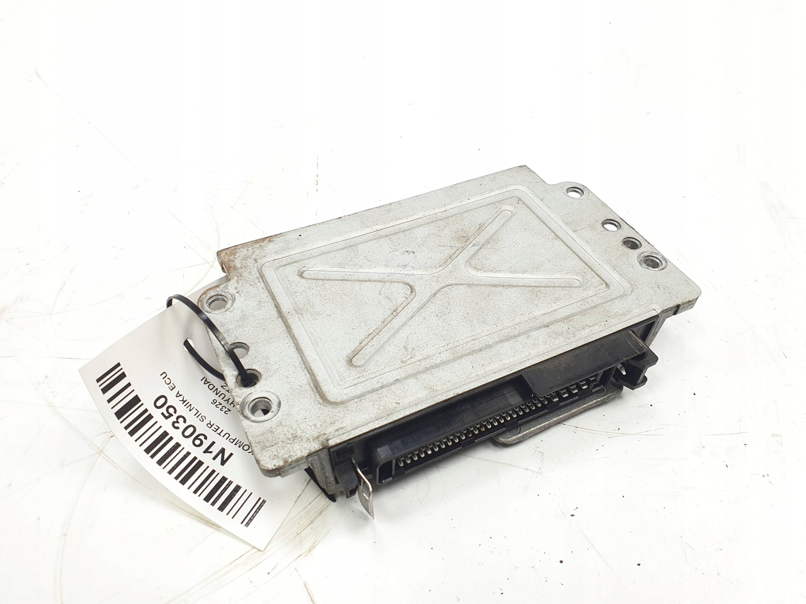 computer Motore ECU 96259124 HYUNDAI GETZ