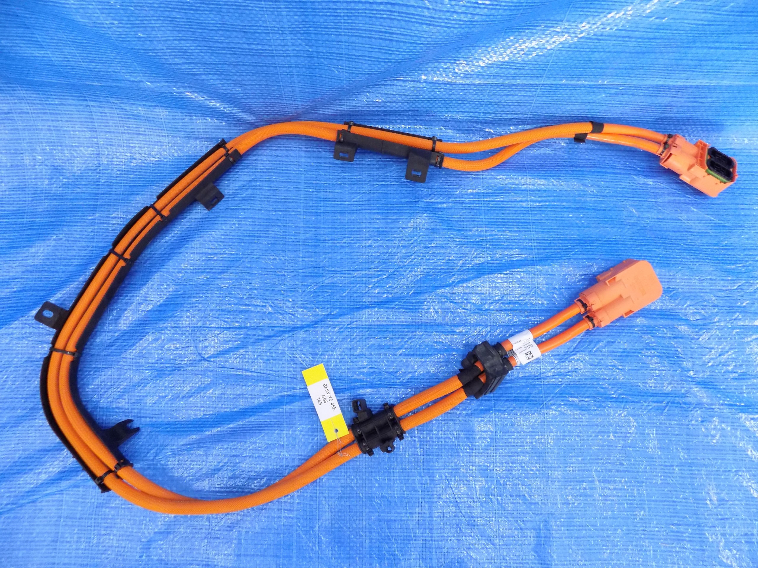 KABEL prijenos BMW X5 G05 20R 3,0 45E HYBRYDA 7619781