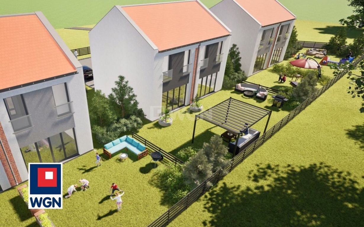 Dom, Zielona Góra, 86 m²
