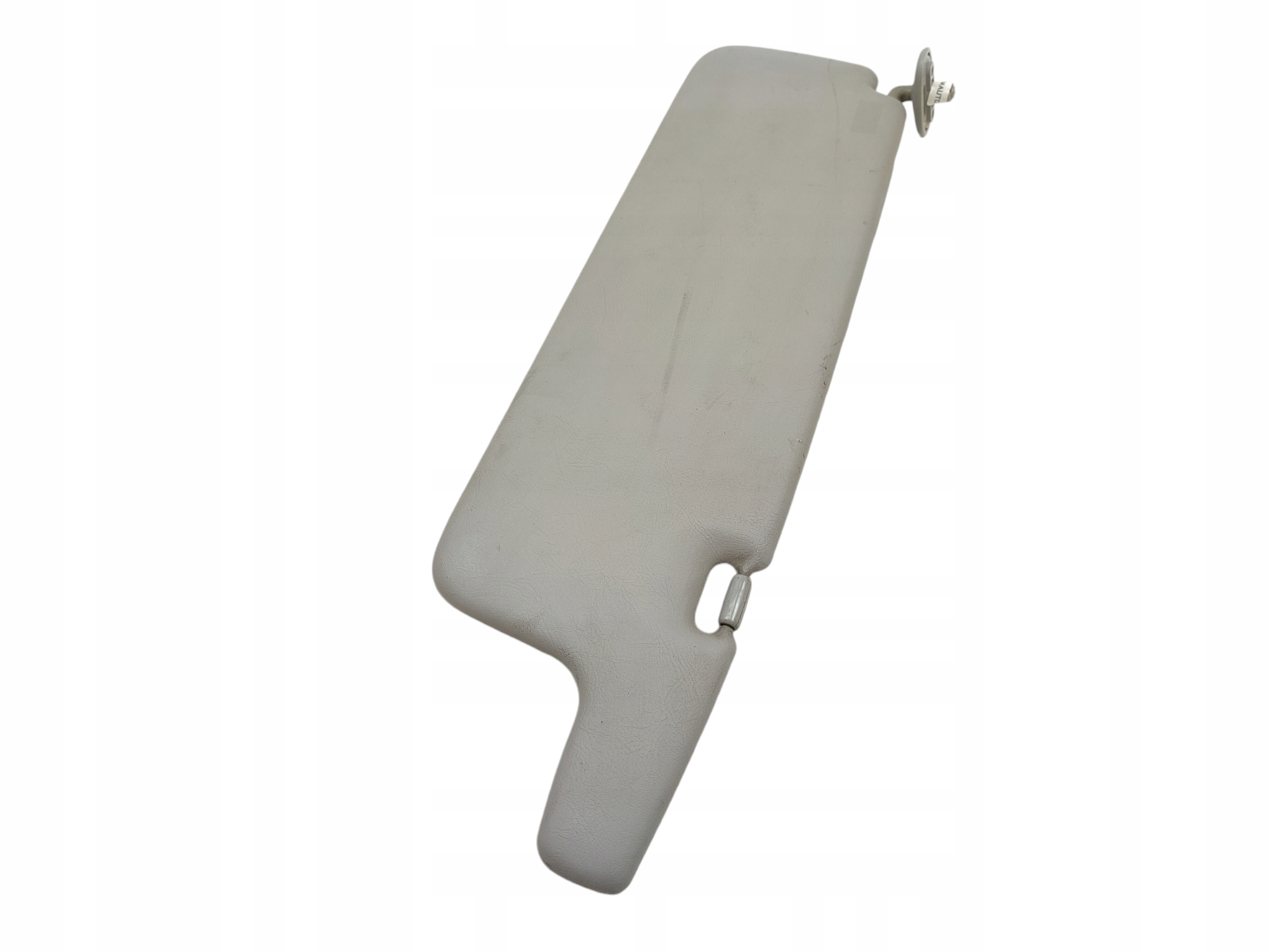 visor visor left HONDA HR-V and GH (1999-2001) EUROPA