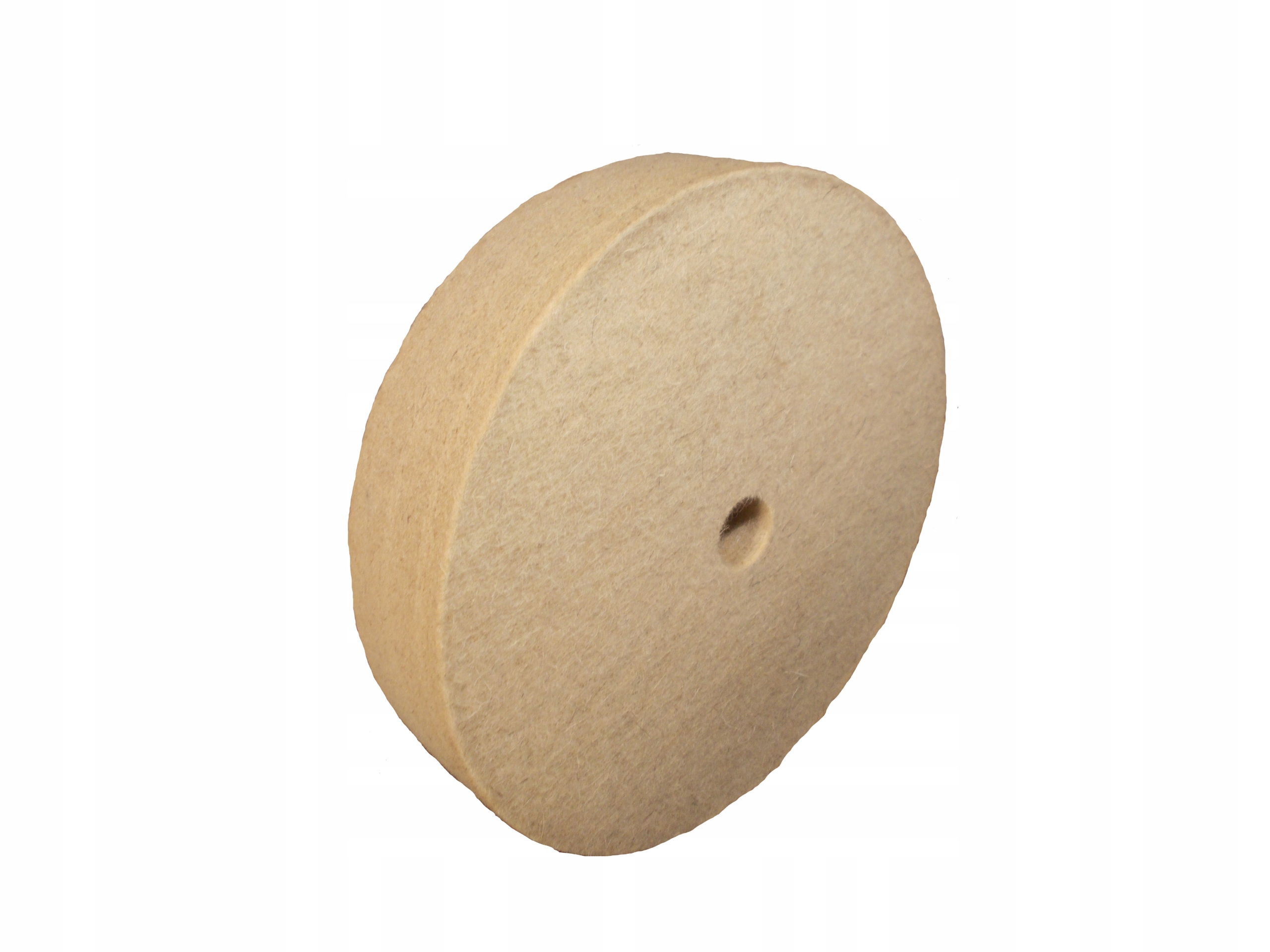 

Filc Polerski Twardy Z Otworem 150x45x15 Producent