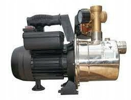 Pumpa Bj 45/75 (1,1 kW, 230 V) s príslušenstvom Ibo