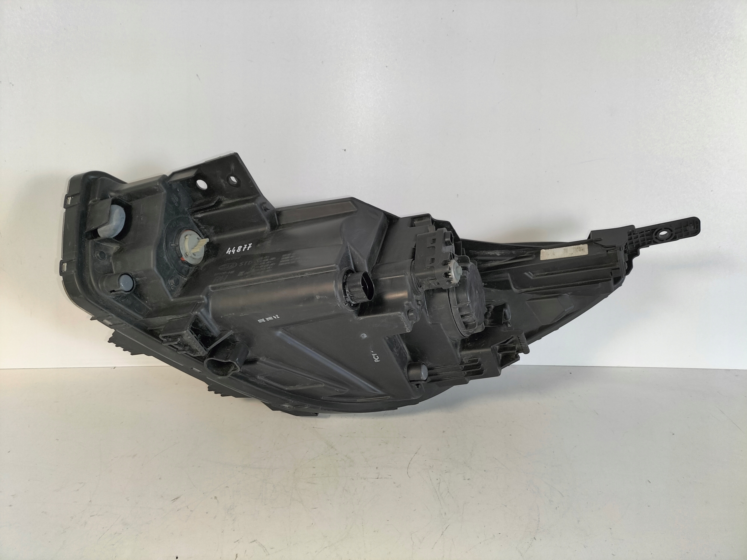 light front reflektor right KIA RIO 4 IV 16