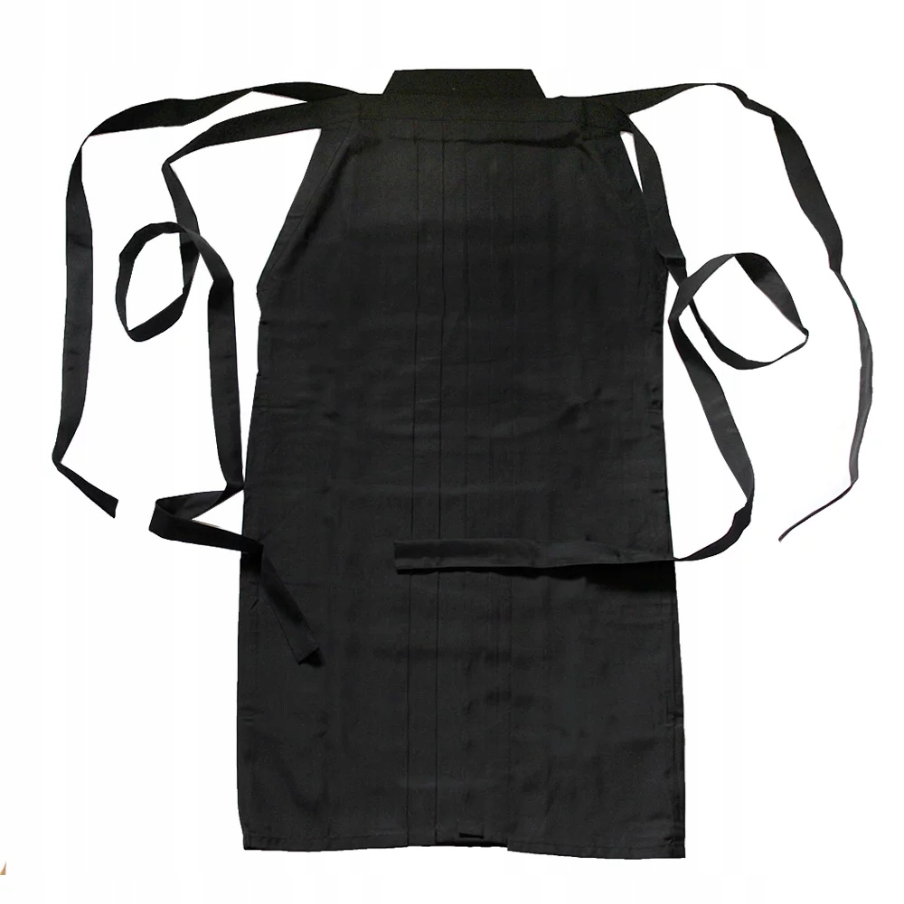 Hakama Rayon Comfort Aikido Iaido Kendo 175 cm Stan opakowania oryginalne