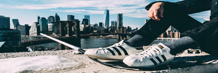 GUESS Sneakersy Męskie Beżowe VIBO 45 EU Rozmiar 45