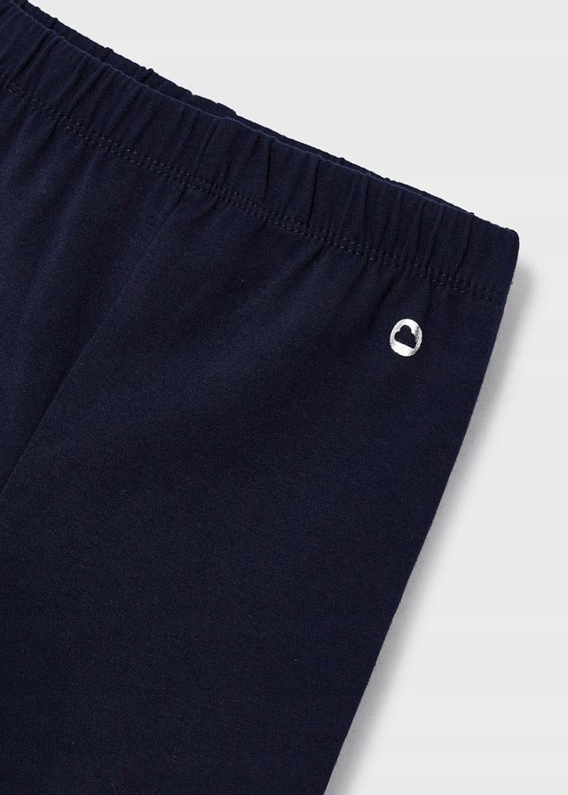 Mayoral Leginsy 717 Granatowe Getry 110 EAN (GTIN) 8445445896078