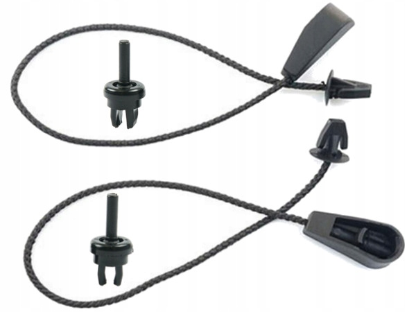 KPL LINKA TYLNEJ PÓŁKI do NISSAN QASHQAI J10 J11