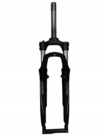 Amortyzator Sr Suntour Nex-p-mlo 26" 63mm V-Brake Gwint rozstaw 110 mm