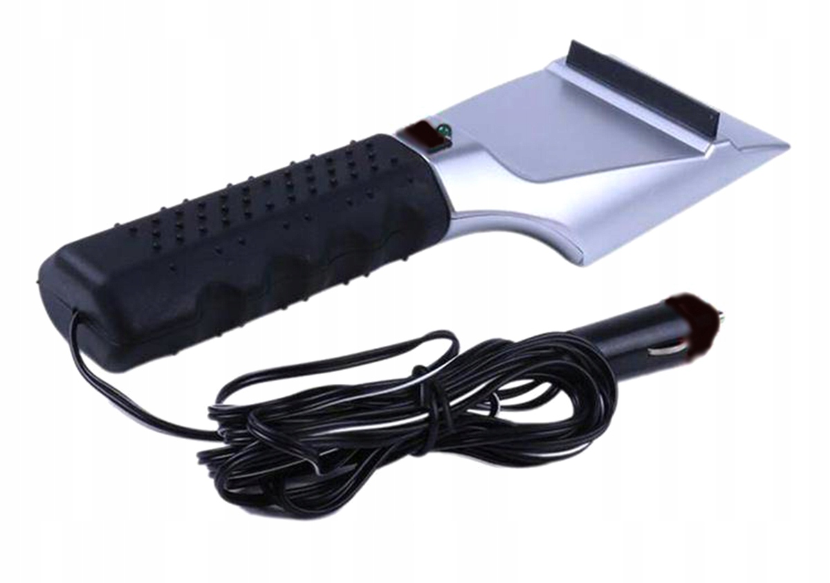 

AG283F Elektryczna Podgrzewana Skrobaczka Do Szyb