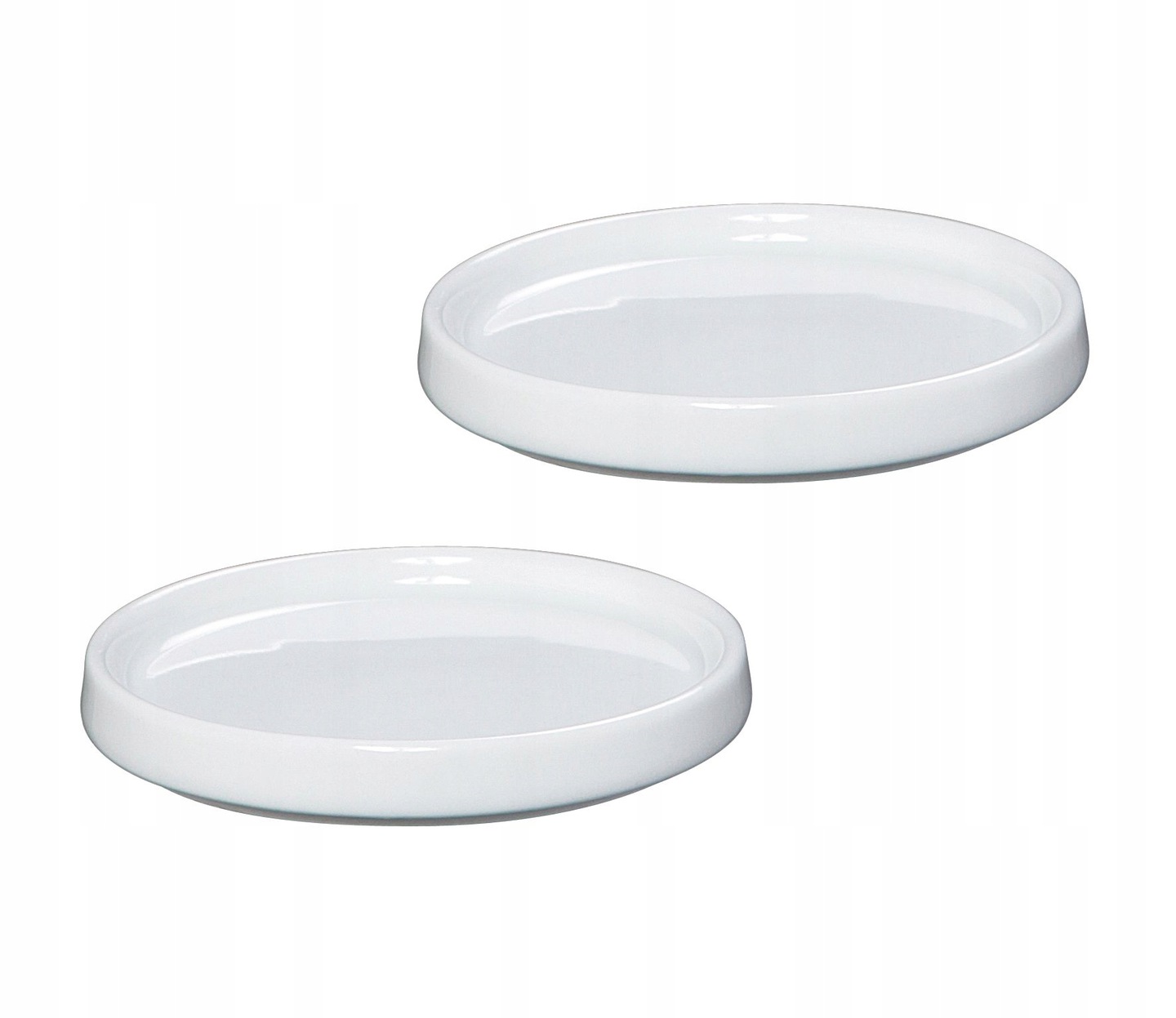 

Podstawka pod Młynek porcelanowa 2 szt. Zassenhaus