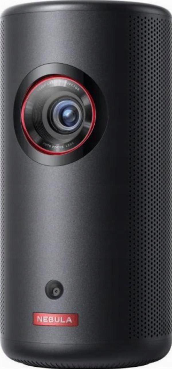 Projektor DLP Nebula Capsule 3 czarny - Sklep, Opinie, Cena w Allegro