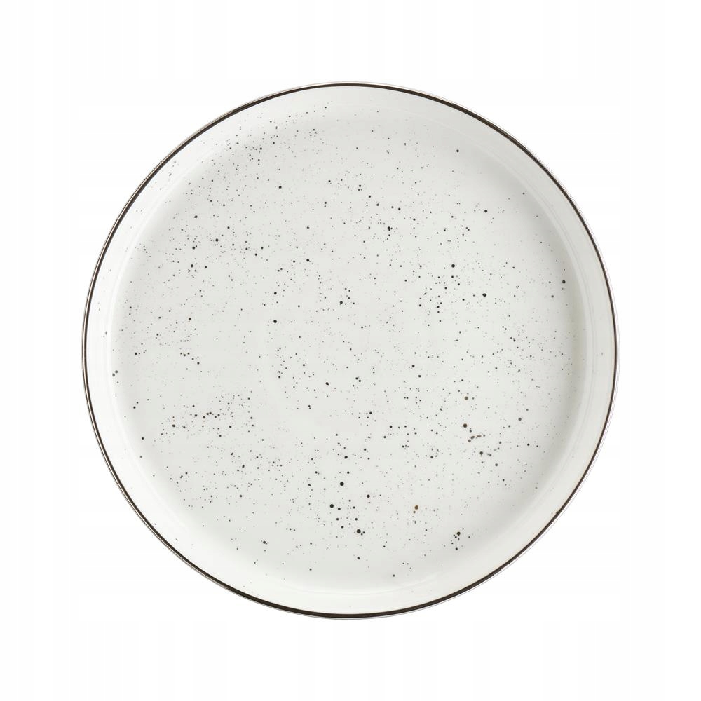 

Talerzyk deserowy 20,5 cm Polvere Villa Italia