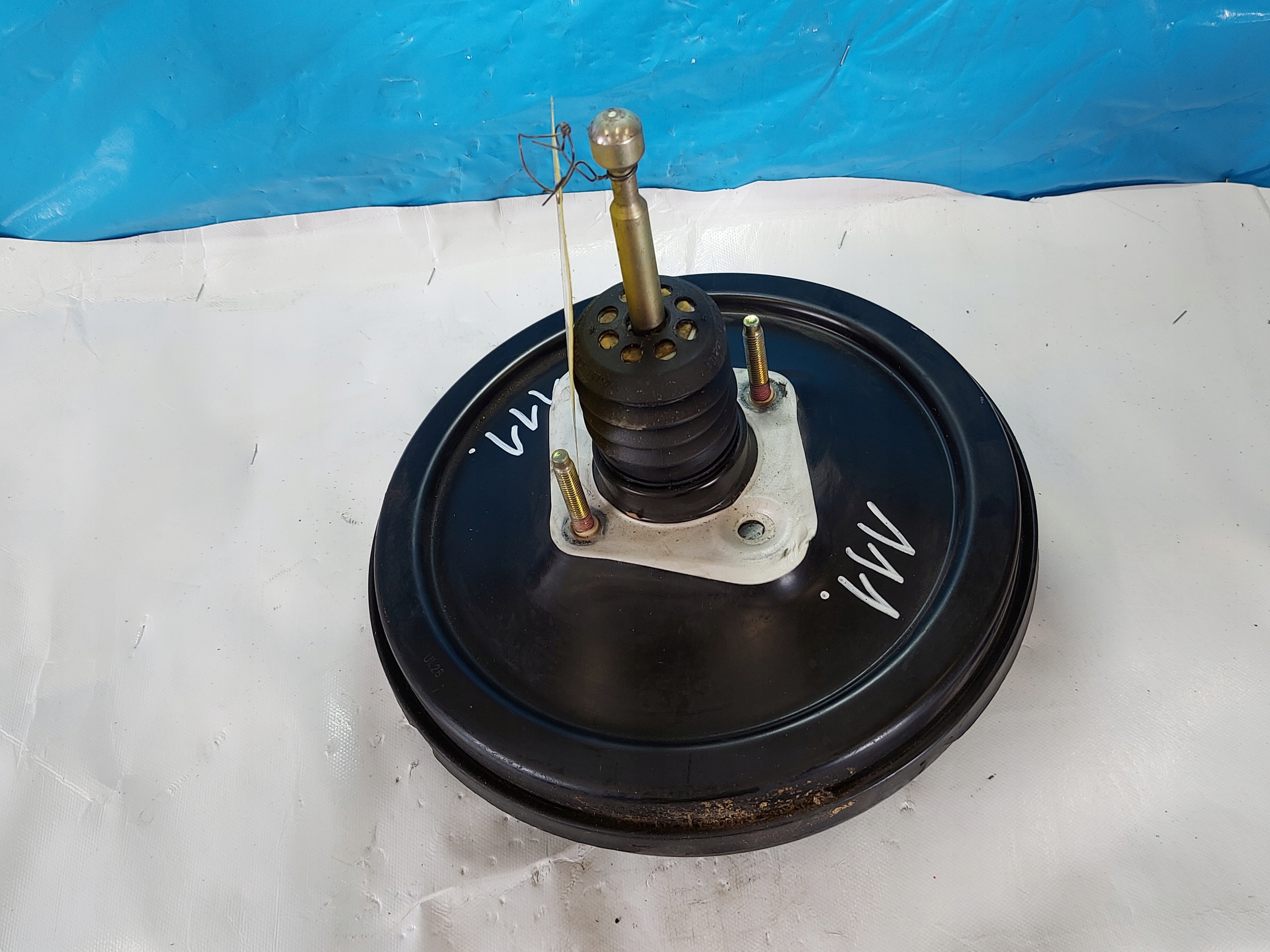 servo Pompa ALFA 147 46557915 1.6 TS