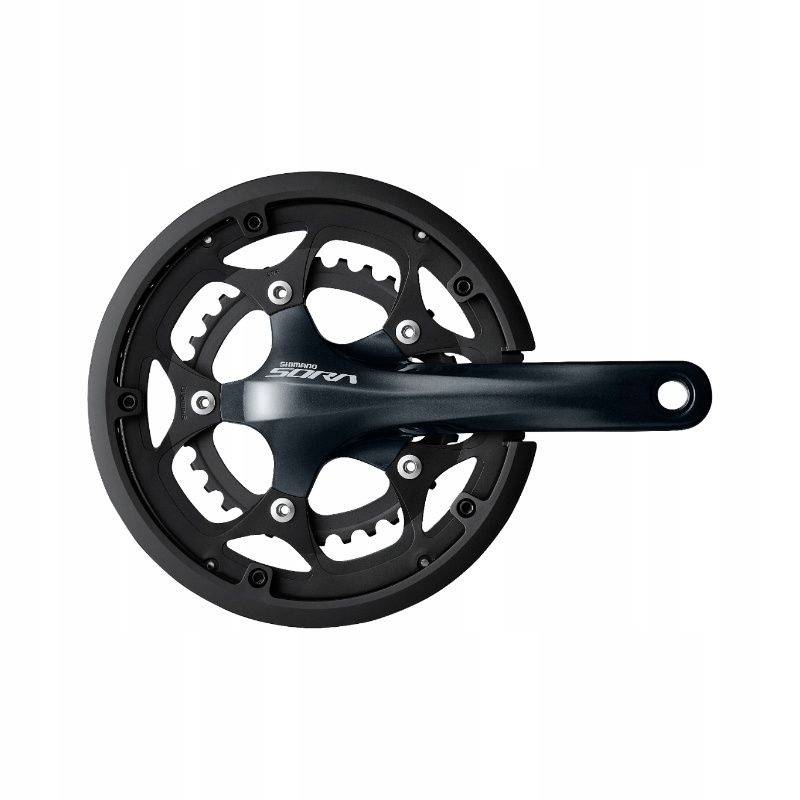 Korba Shimano Sora FC-R3000 50/34T 170mm 9rz