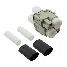 Harting Han 2 Mod-bu-c 5kV modul vysokého napätia