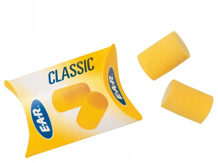 Zatyczka do uszu Ear Classic C250 0401003599999
