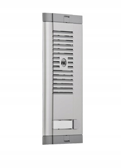 

Domofon Kaseta Panel Jednorodzinny Urmet 925/101