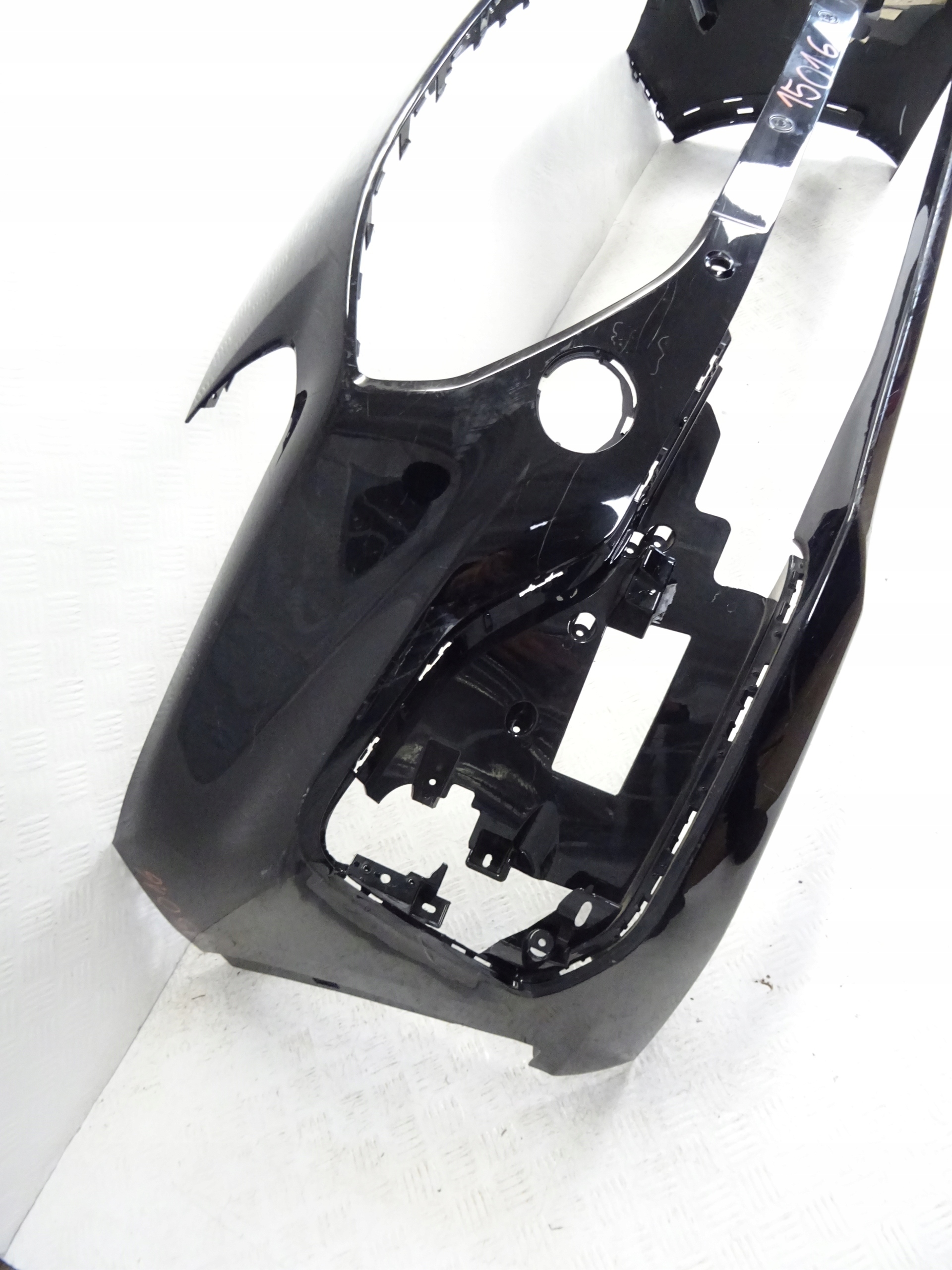 Ford Kuga III 3 MK3 ST LINE 19 bumper front