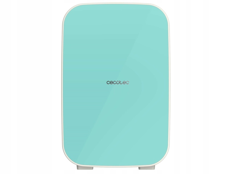 Lodówka Cecotec Bolero MiniCooling Bahamas 00144 Miętowy