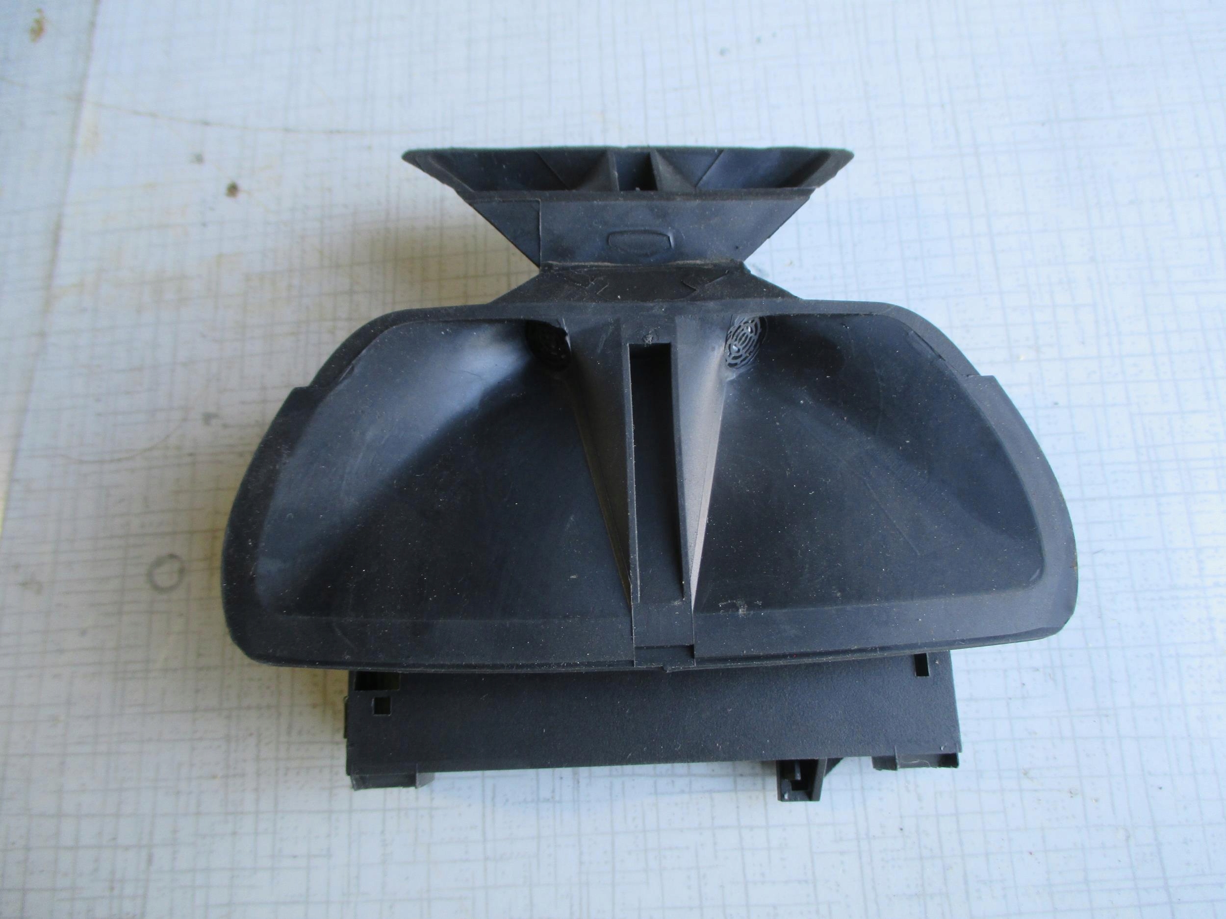 BMW E65 01-05 CZUJNIK ALARMU RUCHU 70102035002