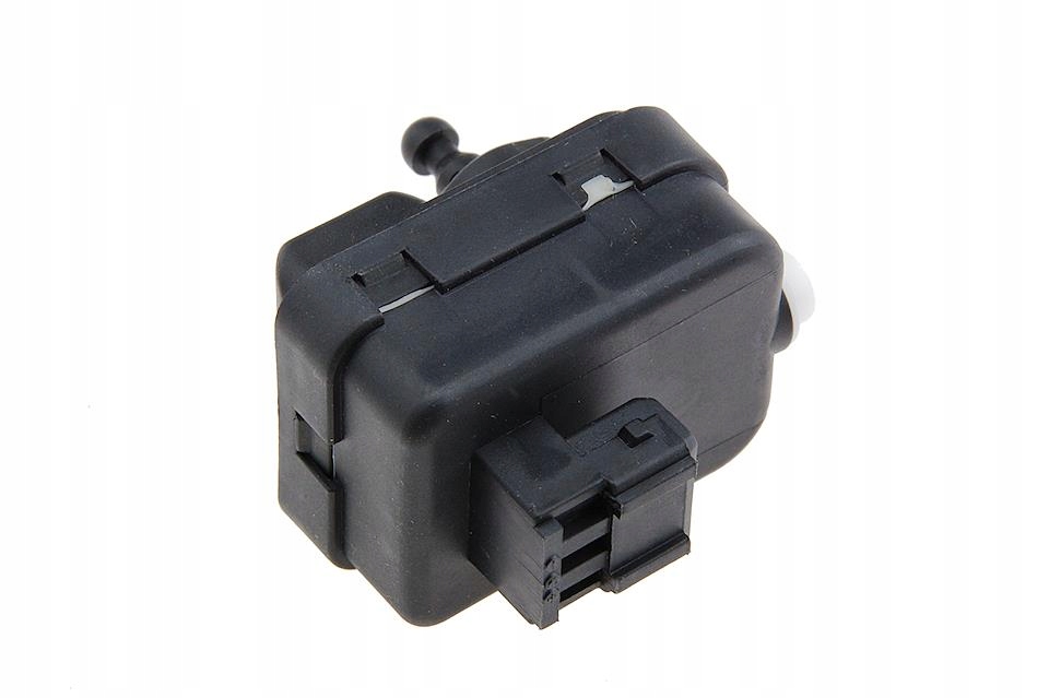 NTY SILNIK POŁOŻENIA REFLEKTORÓW ECX-NS-001 Typ samochodu Samochody osobowe