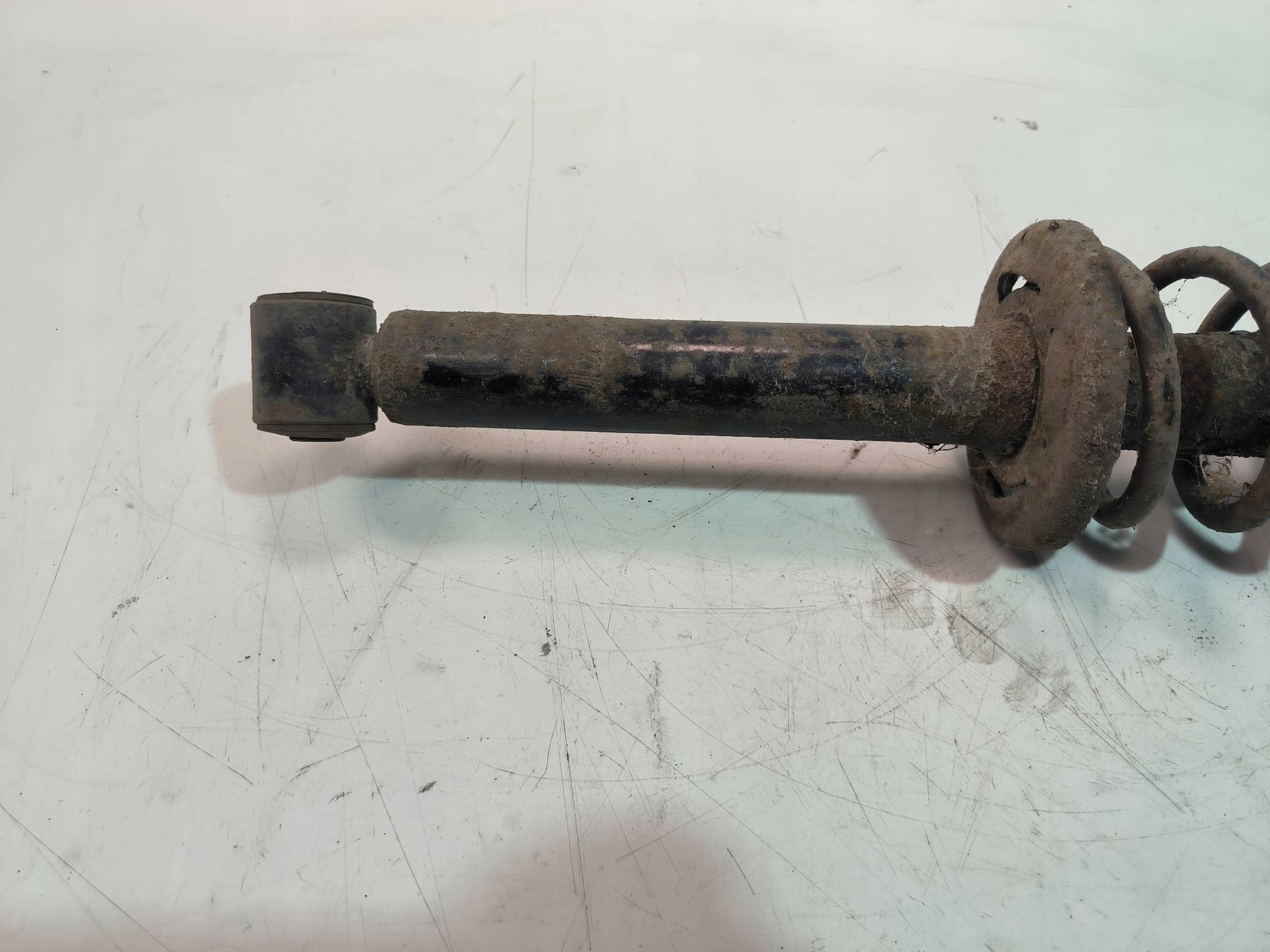 shock absorber right rear part SEAT IBIZA II