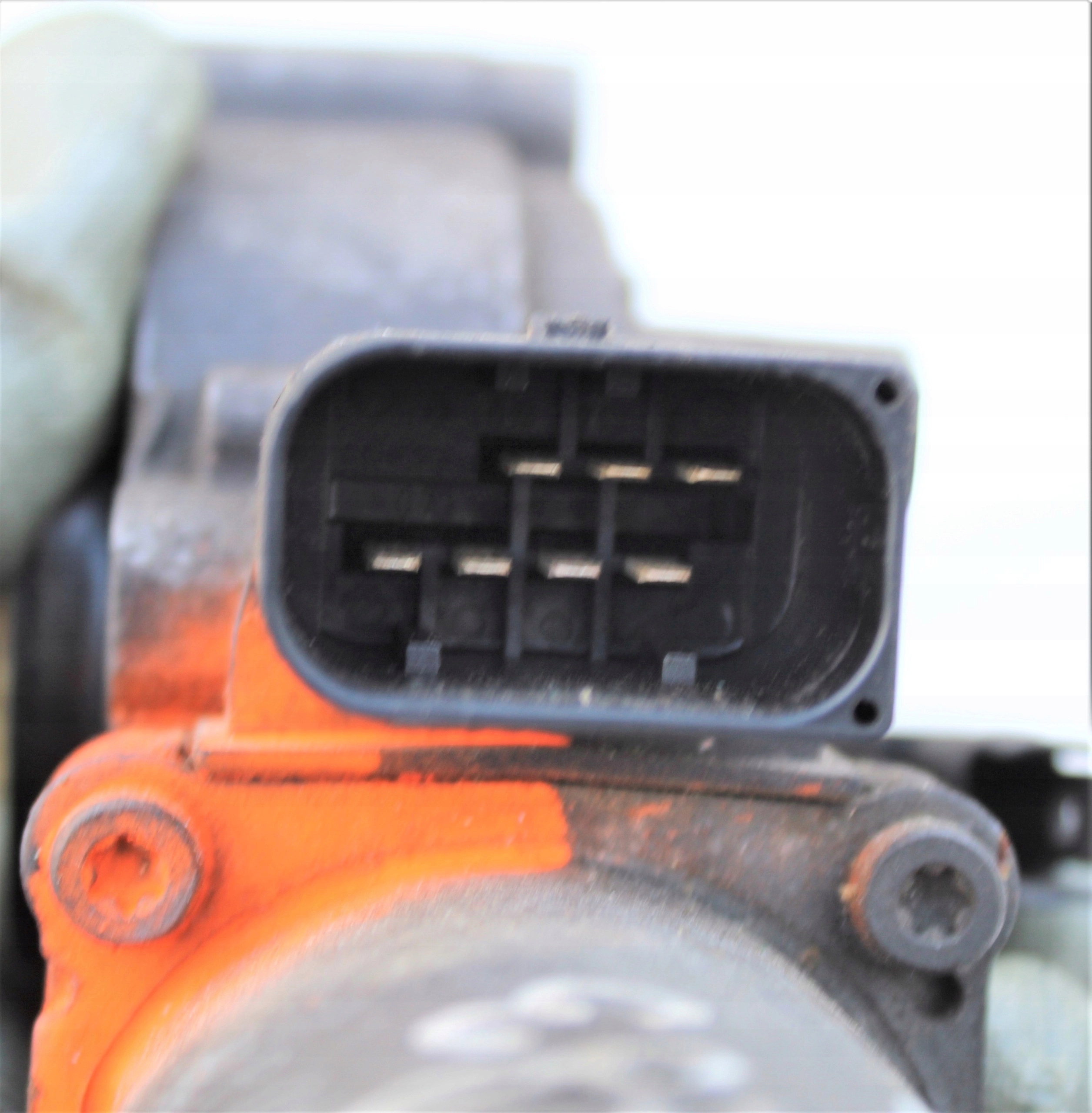 NASTAWNIK REDUKTORA BMW X3 E83 X5 E53 7528559 Waga produktu 0 kg