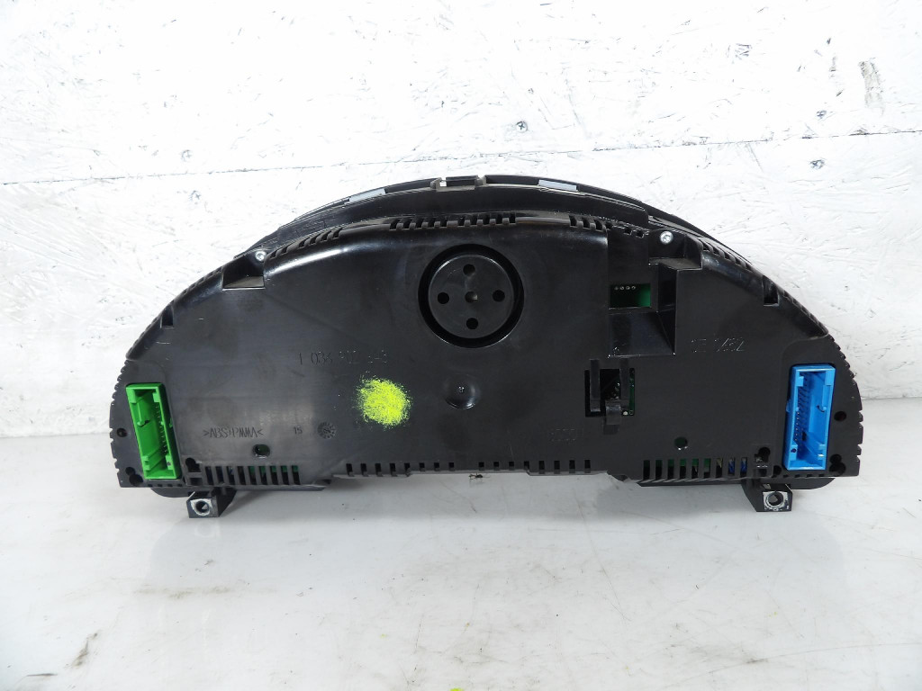SEAT EXEO LIFT 1.8TFSI dials 3R0920800J
