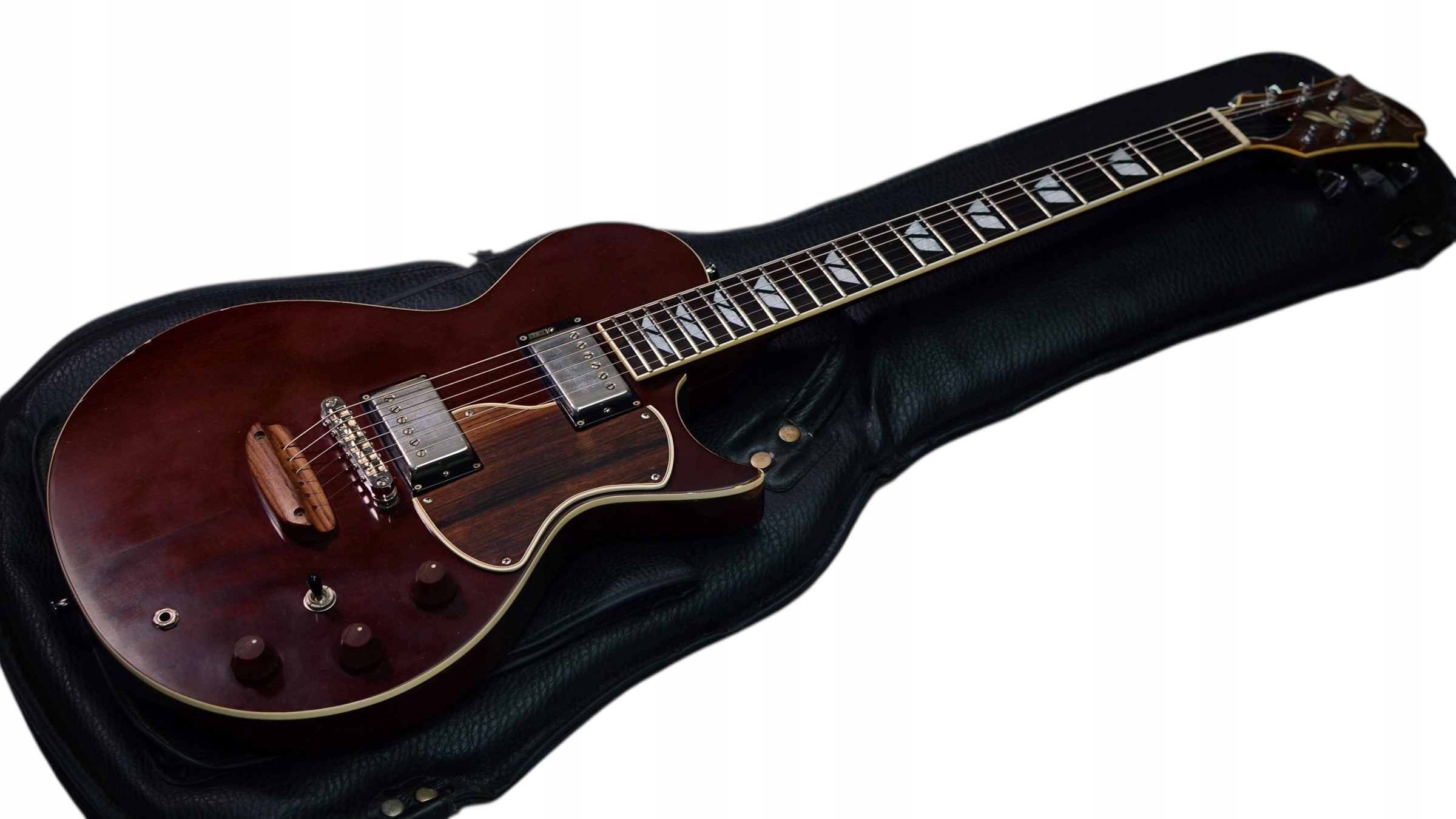 BURNY LS80, Japonia, lata 90-te 18088949187 - Sklepy, Opinie, Ceny