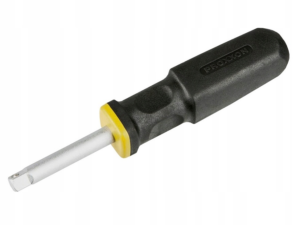 

Proxxon 23702 Wkrętak do nasadek 1/4" 140mm