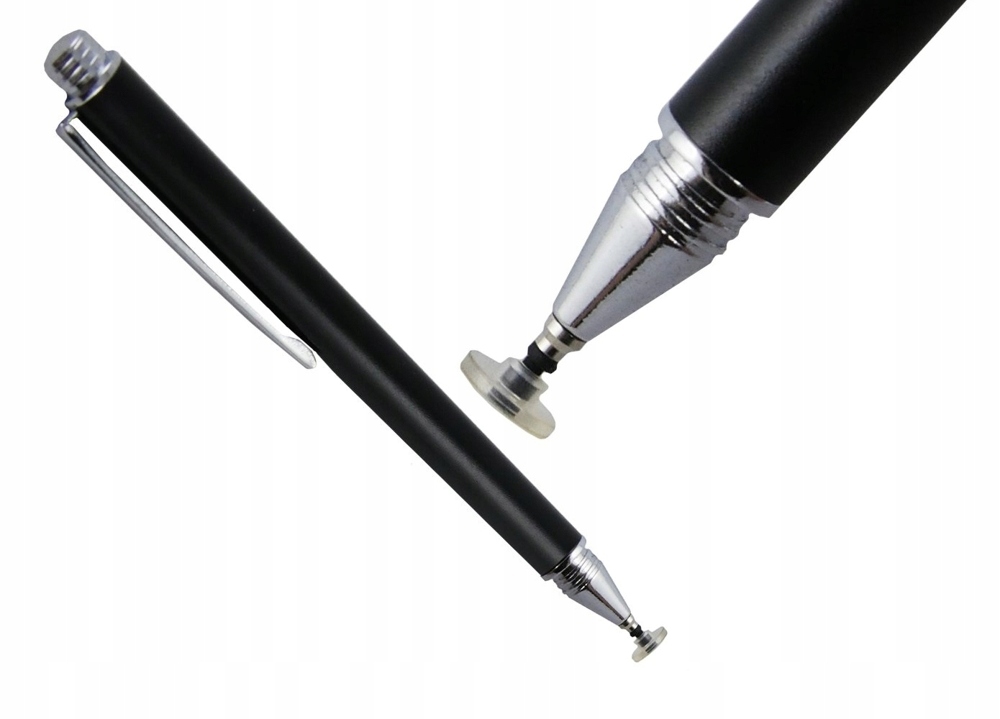 

Precyzyjny Rysik Do Tabletu Telefonu Pojemnościowy