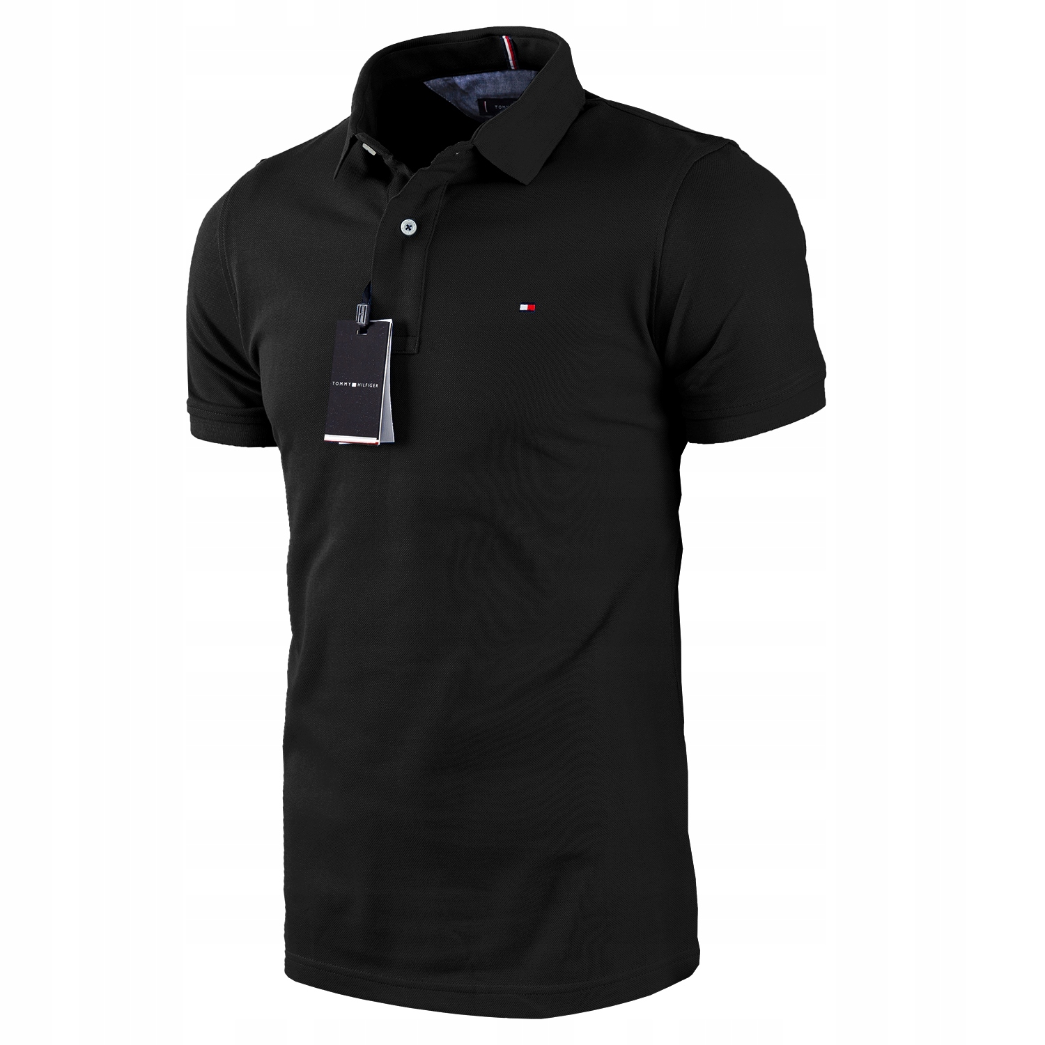 

Koszulka Polo Tommy Hilfiger Slim Fit [XXL]