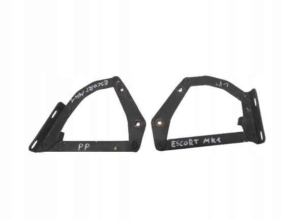 FORD ESCORT 1 I MK1 MEXICO 1967- ZAWIASY MASKI LEWY PRAWY