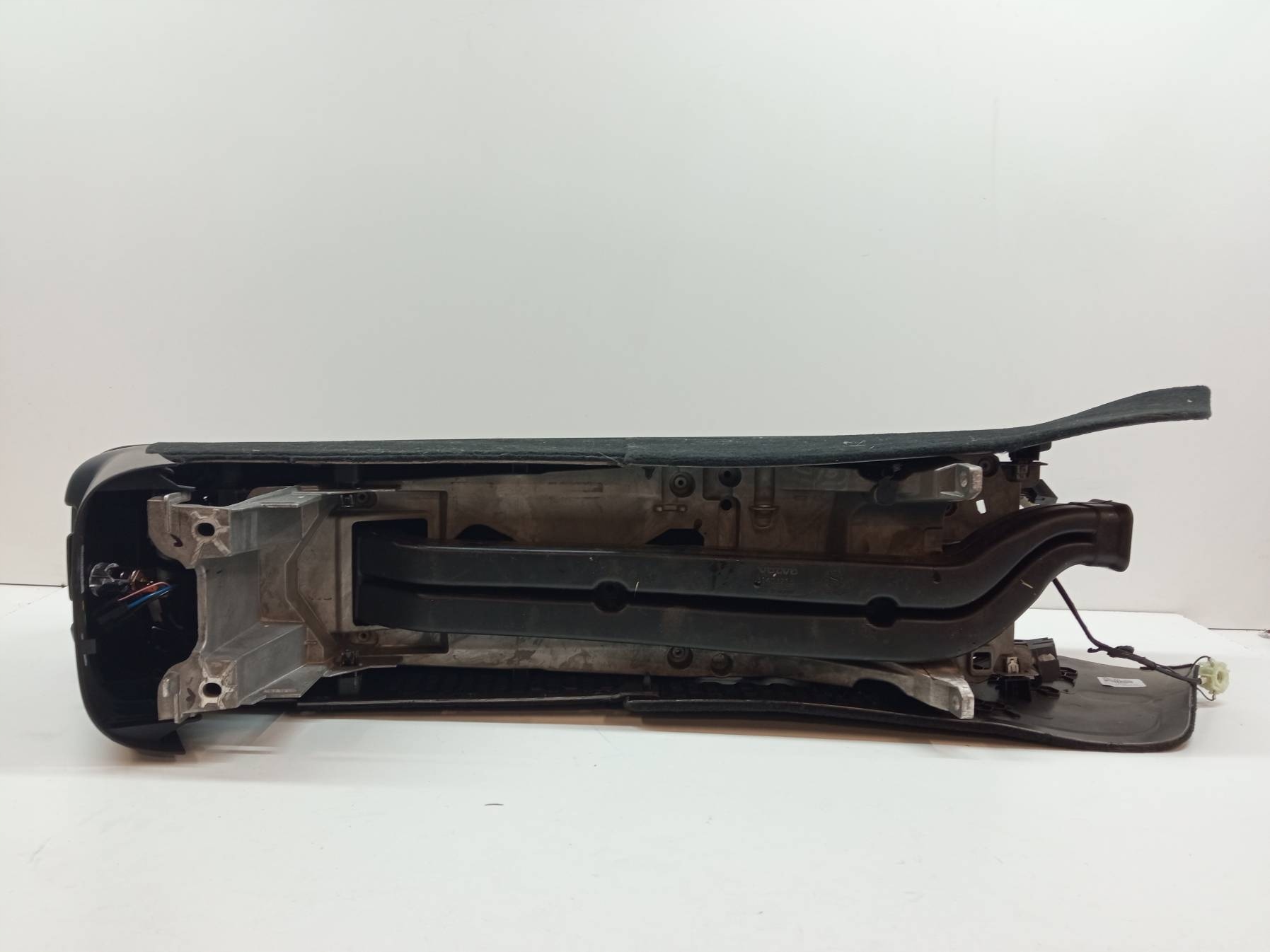 TUNEL central armrest DEKOR ashtray Volvo XC 90 II (2015- )