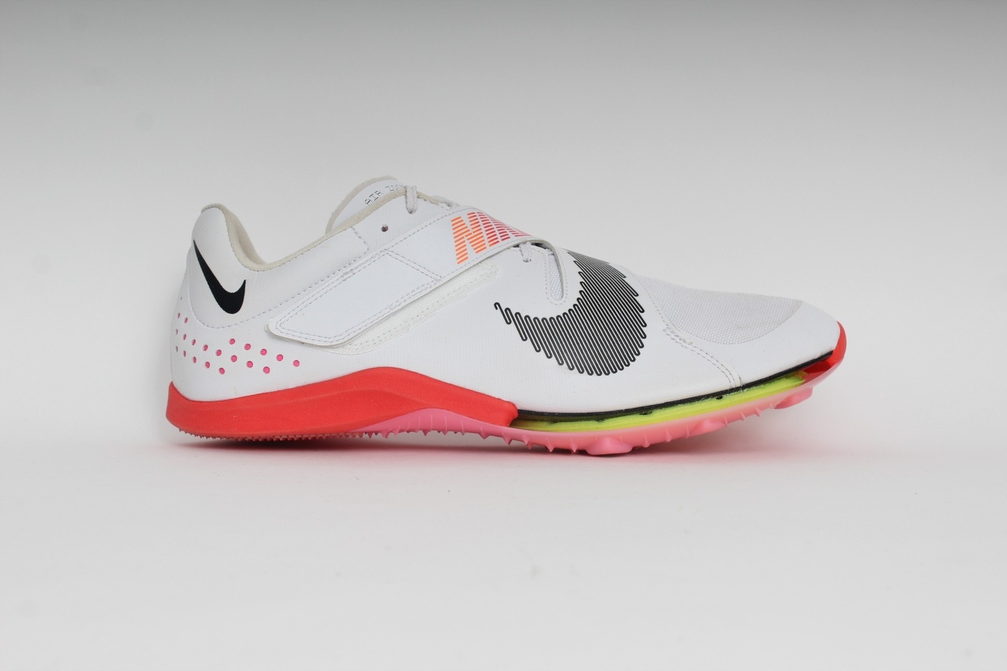 BUTY NIKE AIR ZOOM LJ ELITE r. 44 5 14908427917 Allegro.pl