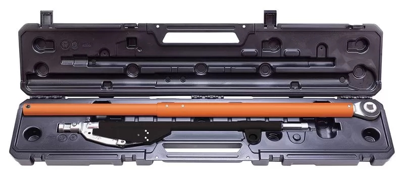 Klucze dynamometryczne w pudełku 677/C800 Marka Beta