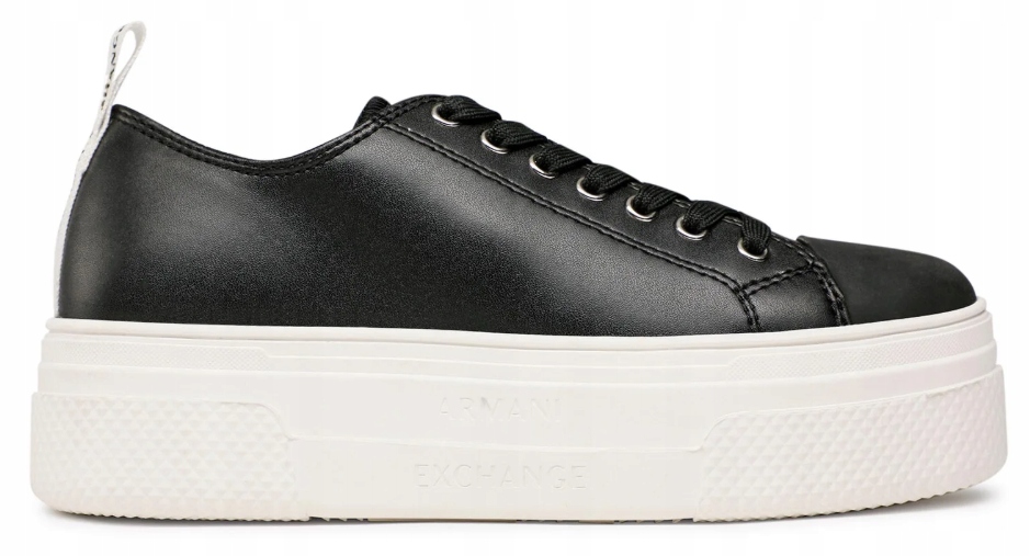 Armani Exchange sportovní obuv vel 40
